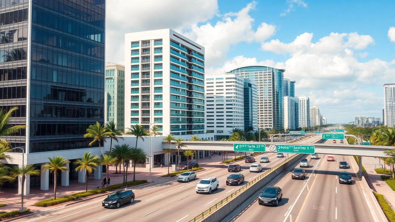 Serious Doral Commuter Injury on MacArthur Causeway Highlights Florida 14-Day PIP Medical Rule