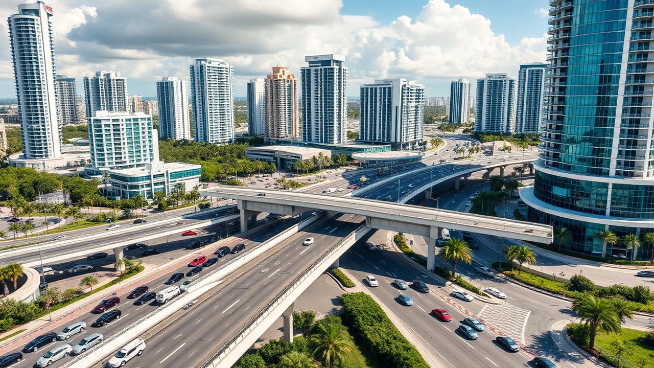 Severe Aventura Multi-Car Collision Highlights Need for Stacking Uninsured Motorist Coverage Protection