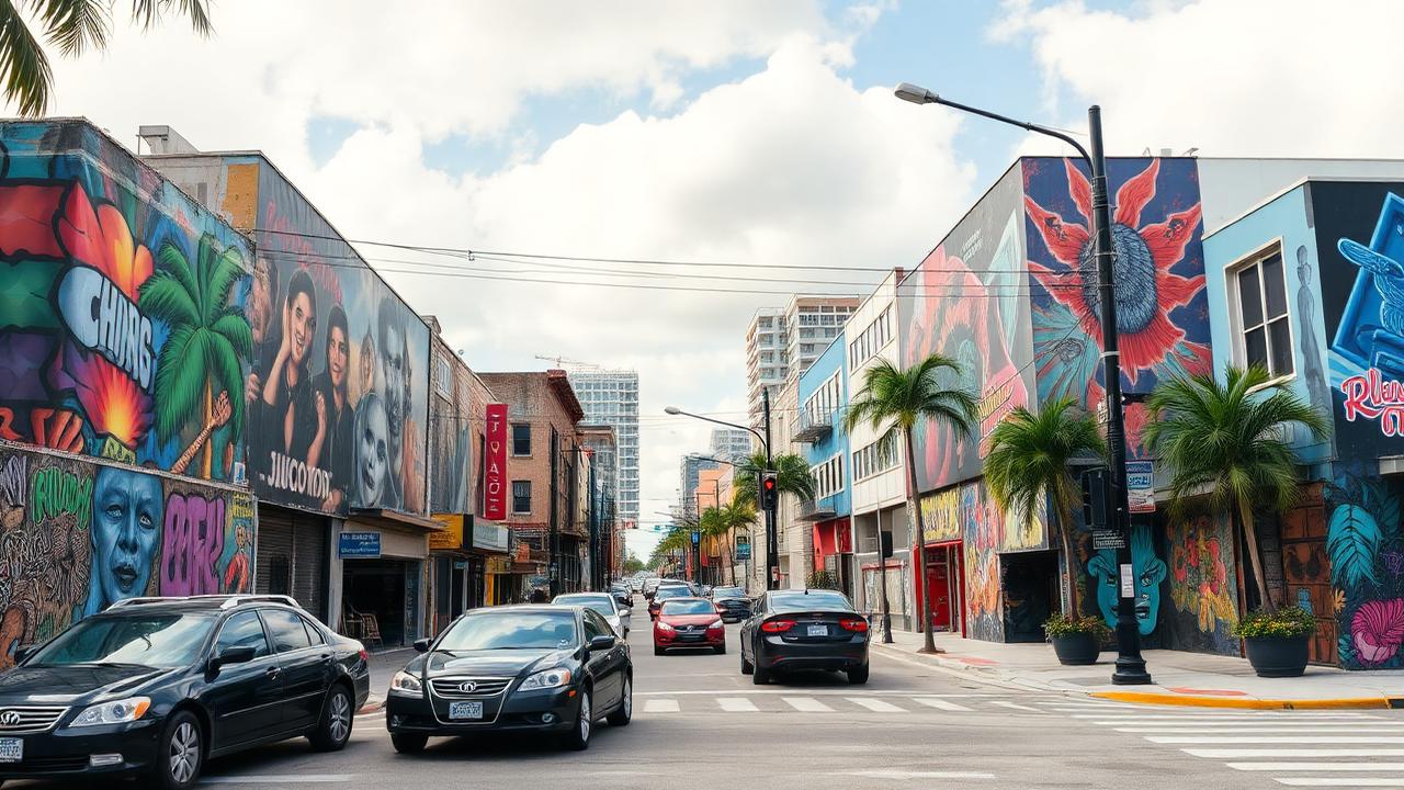 Wynwood Hit-and-Run on Biscayne Boulevard Raises Questions of Establishments Providing Excessive Alcohol