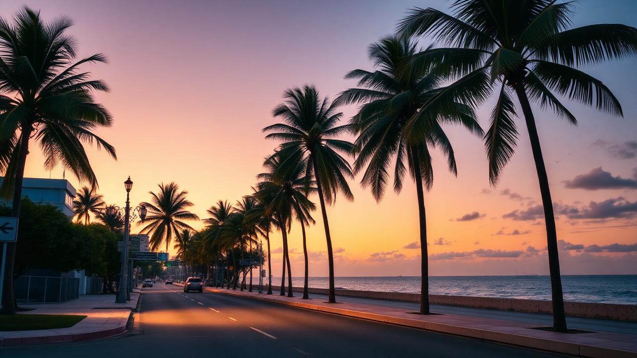 Serious Key Biscayne Crash Highlights PIP Coverage Rights for Pedestrians Involved in Expressway Collisions